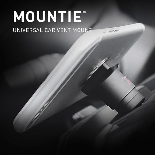 Car Mount Universal Cell Phone Air Vent Magnetic Car Cradle